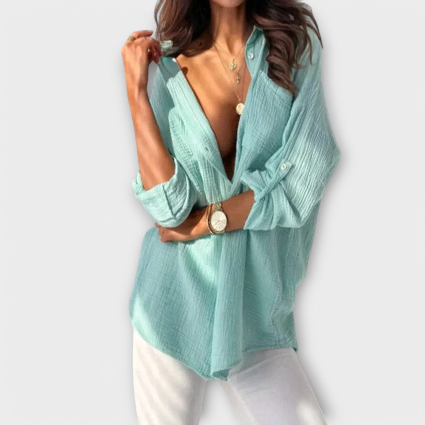 Jessica Blouse