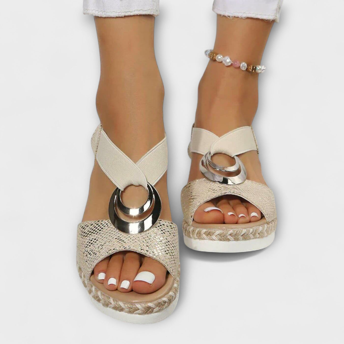 Orthopedic Sandals