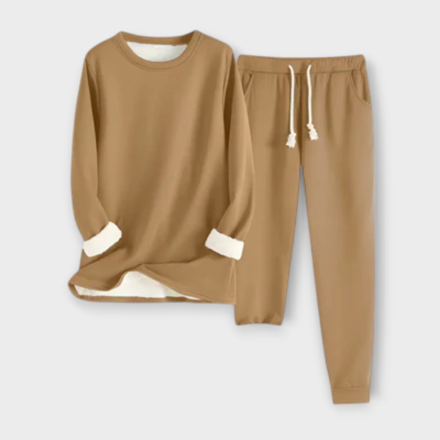 Mia Thermo Set