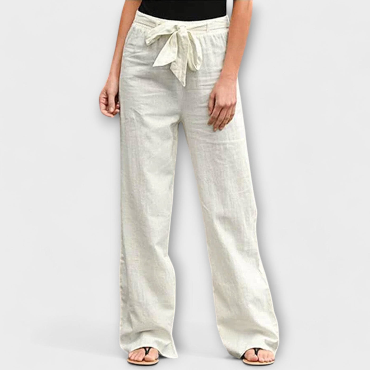 Loreen Linen Pants