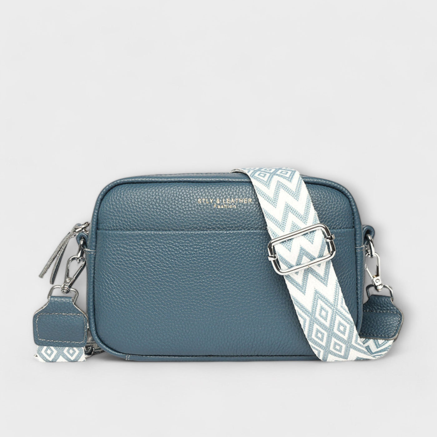 Lora Mini Crossbody