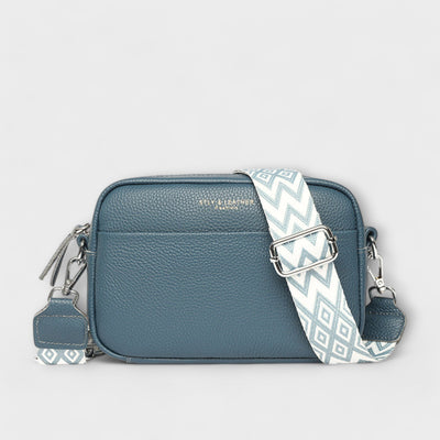 Lora Mini Crossbody
