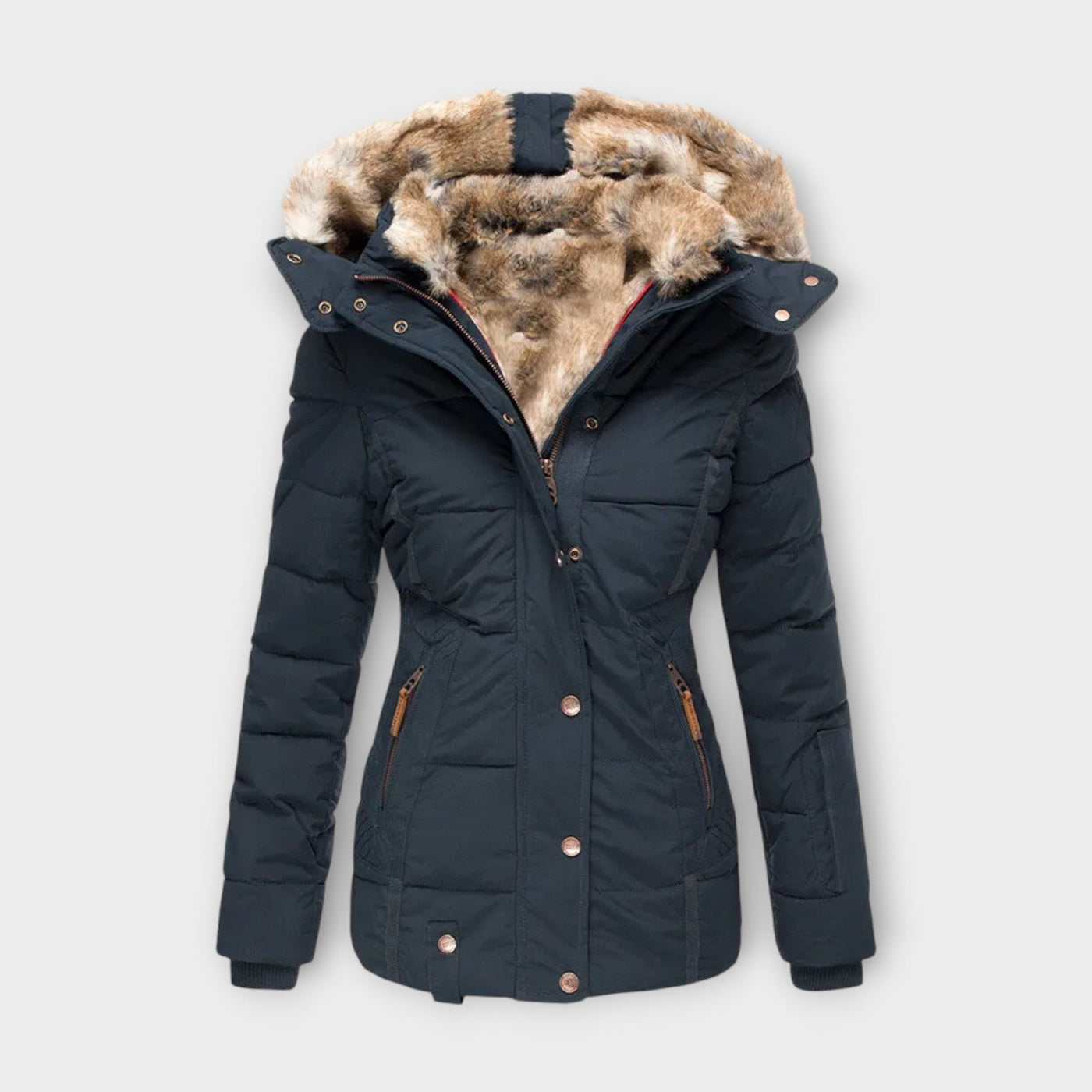 Emine Jacket