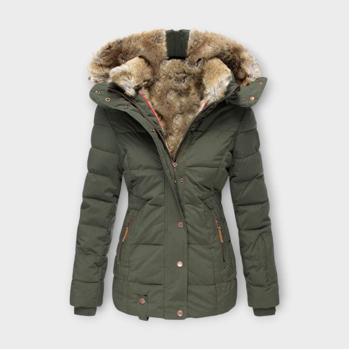 Emine Jacket