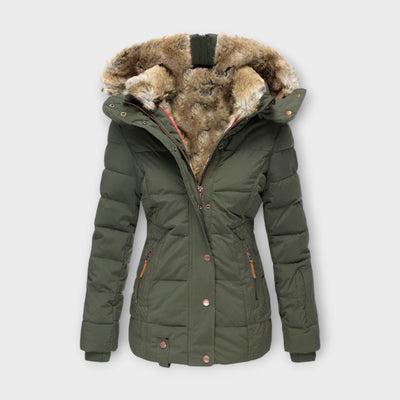 Emine Jacket