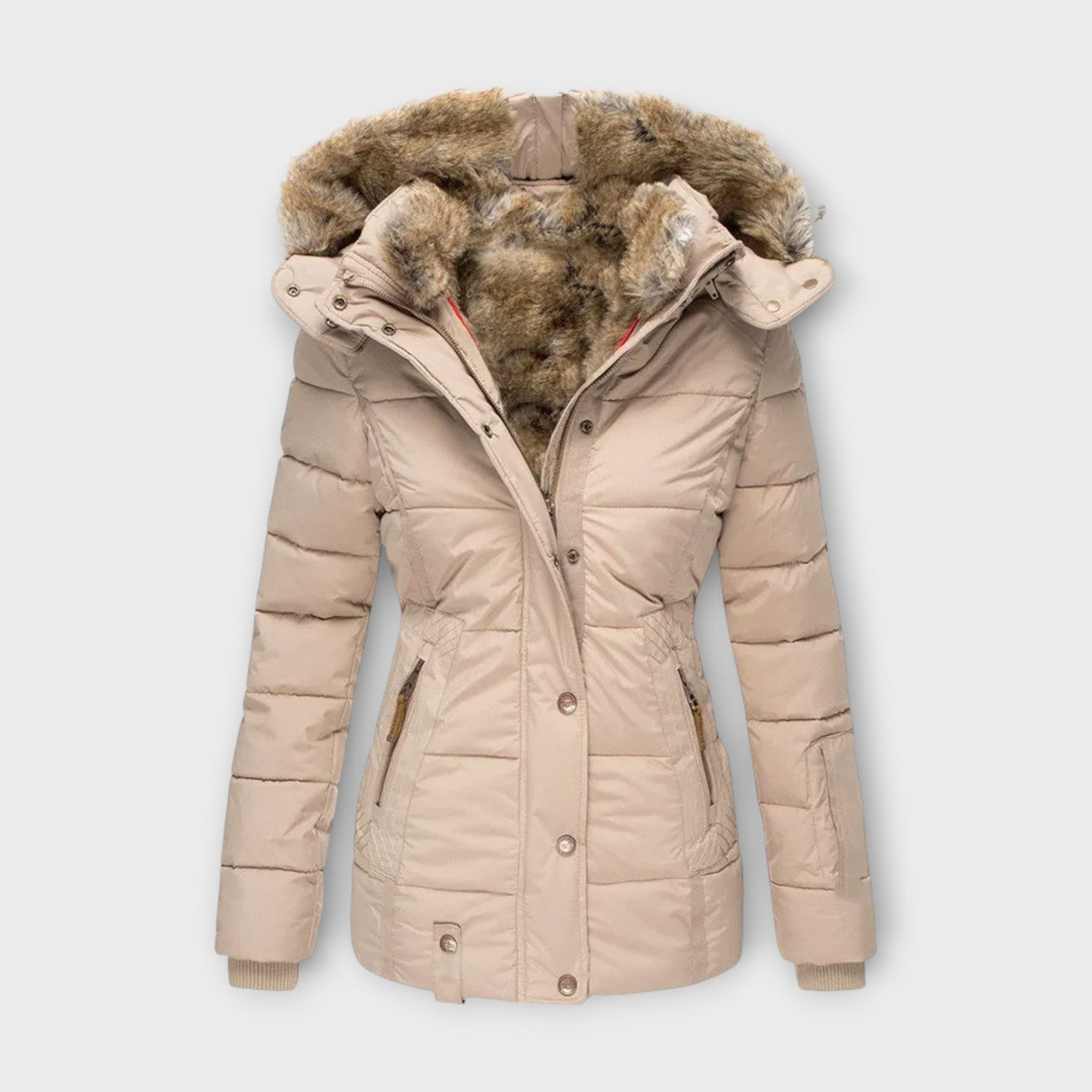 Emine Jacket