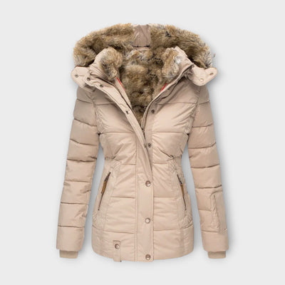 Emine Jacket