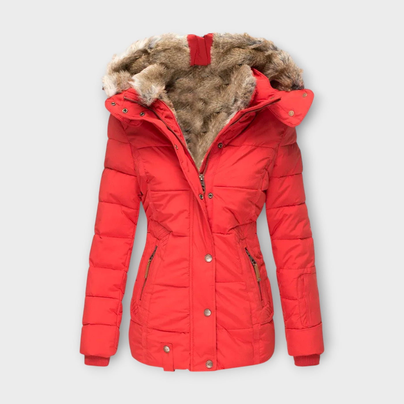 Emine Jacket