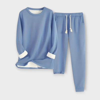 Mia Thermo Set
