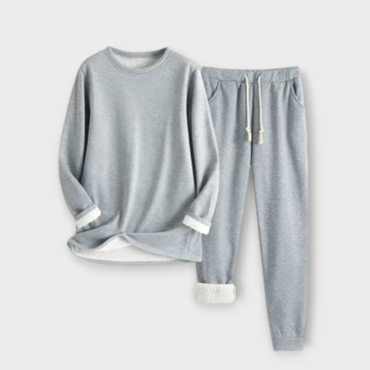 Mia Thermo Set