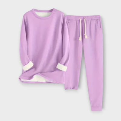 Mia Thermo Set