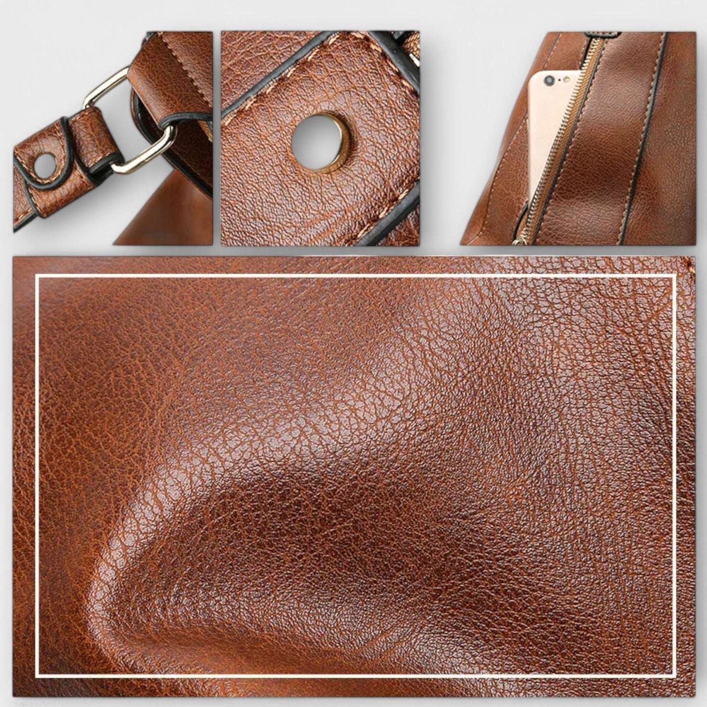 Lora Large Bag