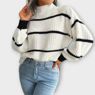 Chavala Sweater