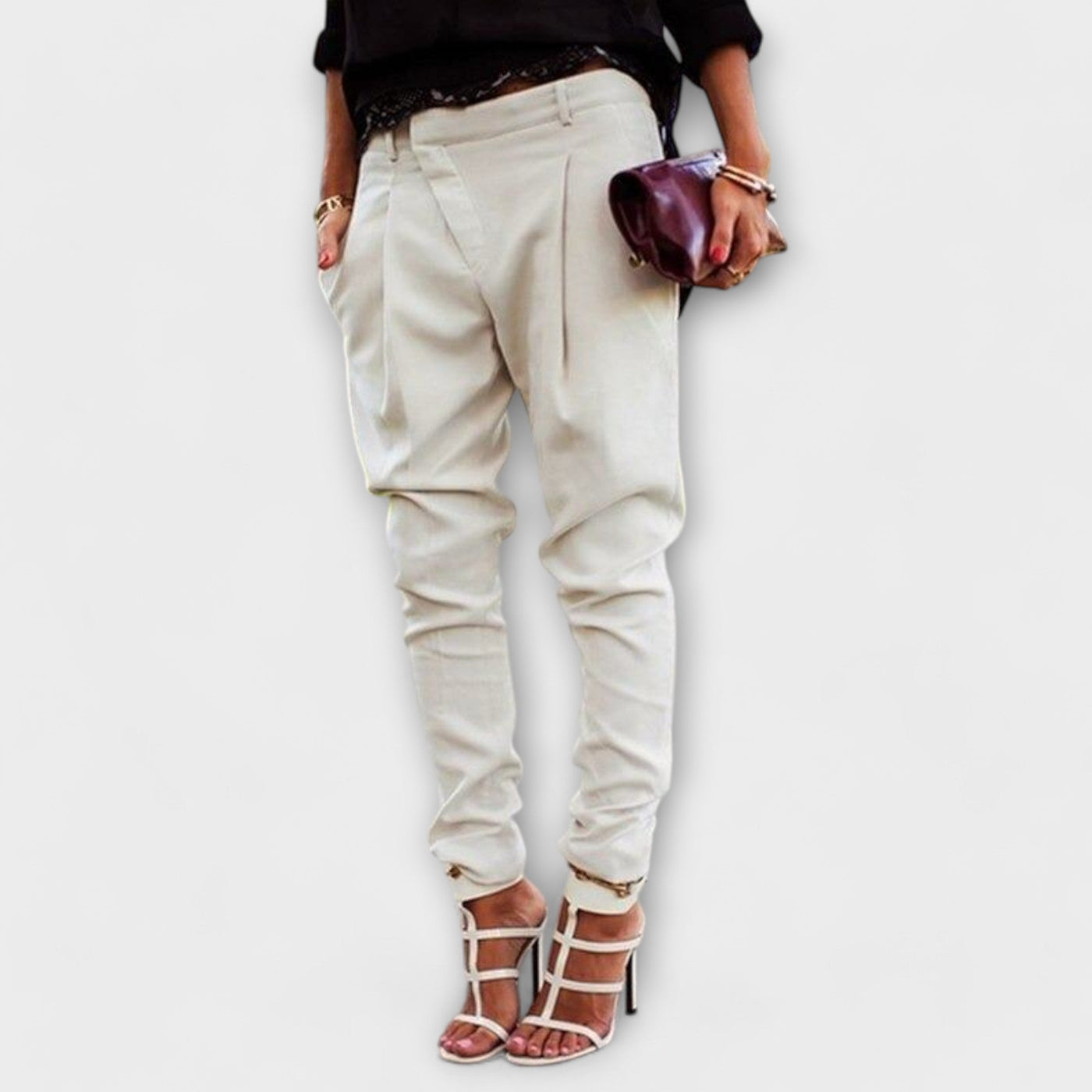 Mira Bundhose