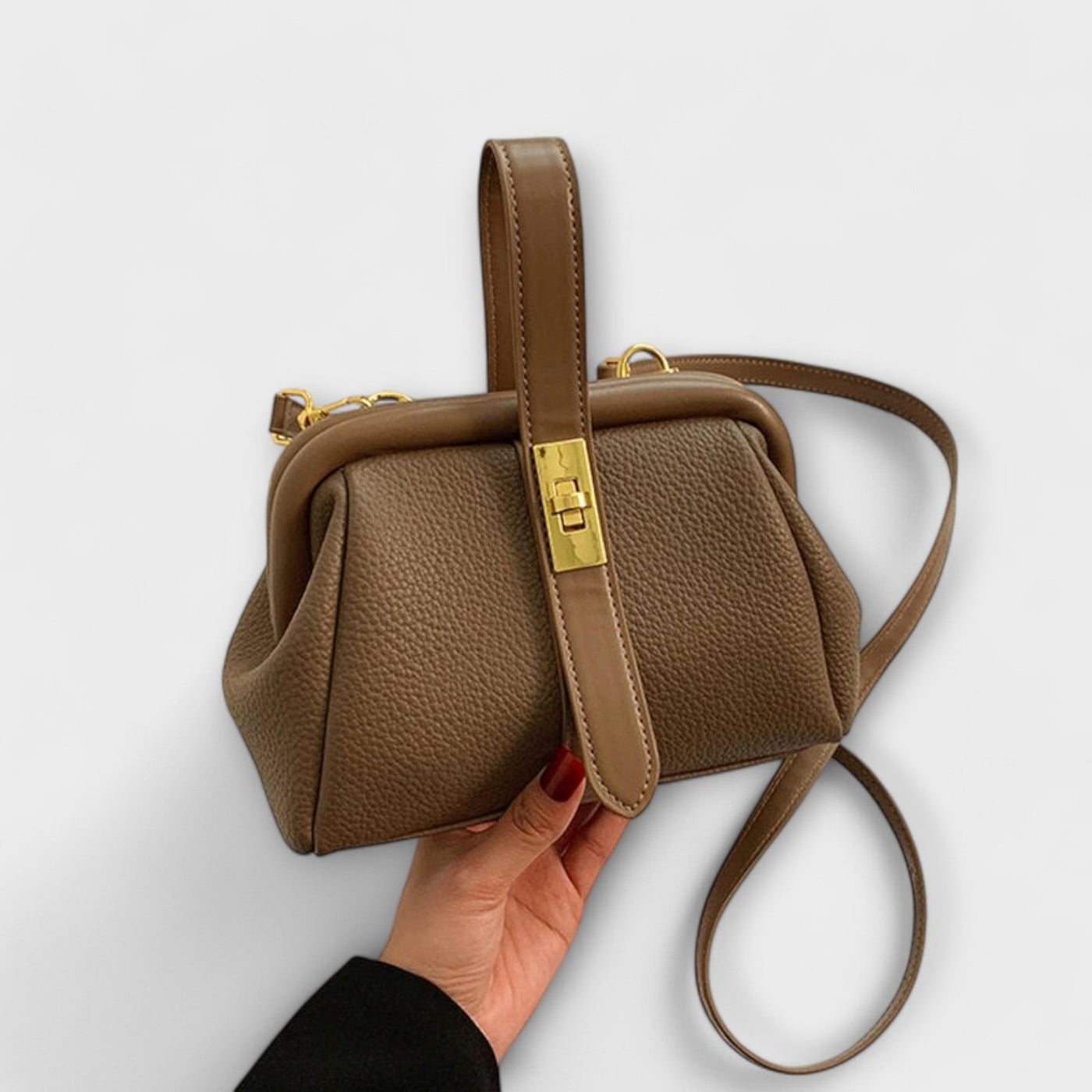 Lora Retro Bag