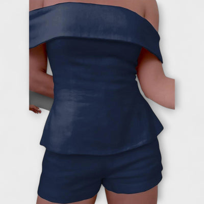Olivia Ensemble