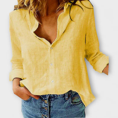 Nadia Blouse