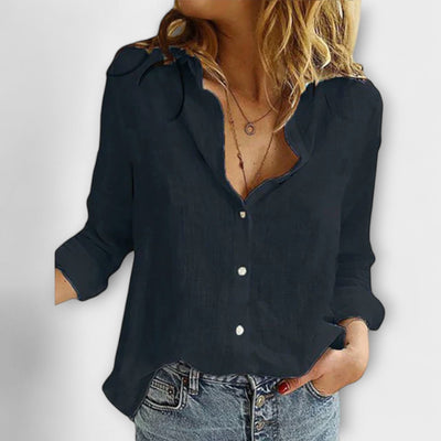 Nadia Blouse