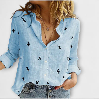 Nadia Blouse