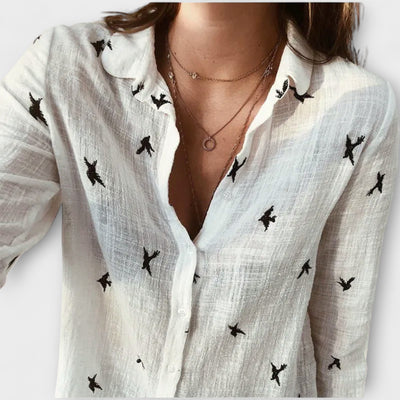 Nadia Blouse