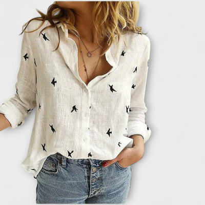 Nadia Blouse
