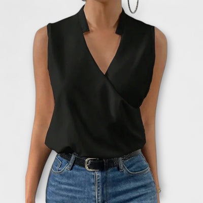 V-Neck Top