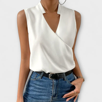 V-Neck Top