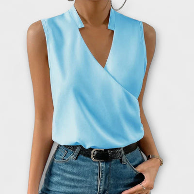 V-Neck Top