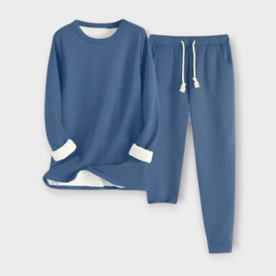 Mia Thermo Set