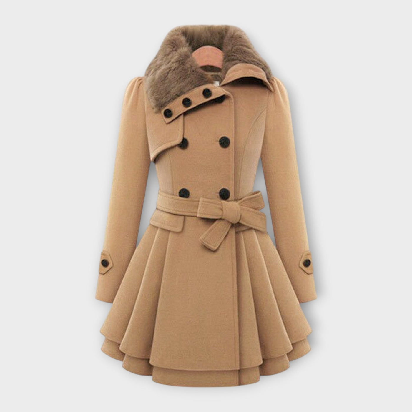 Emma Coat