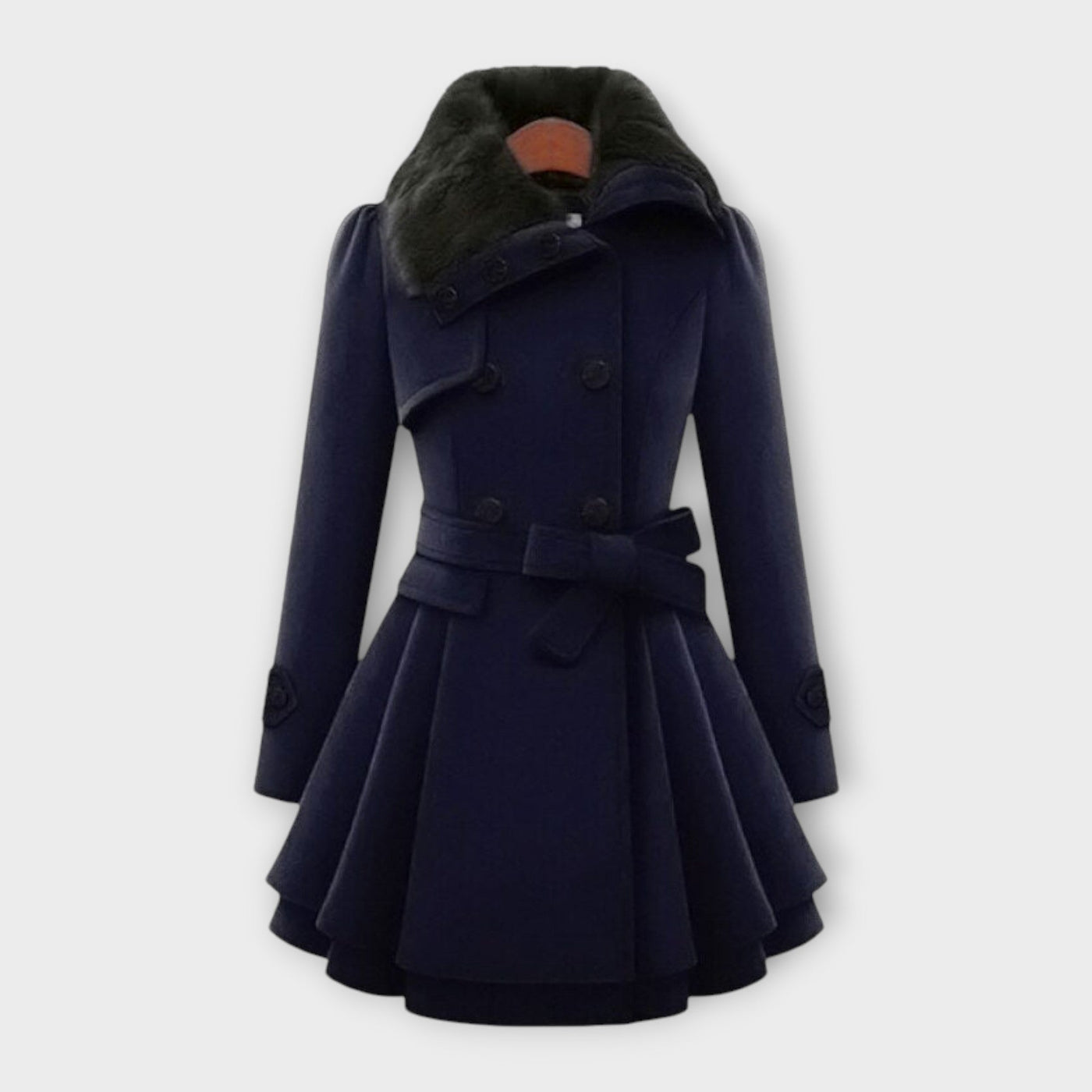 Emma Coat