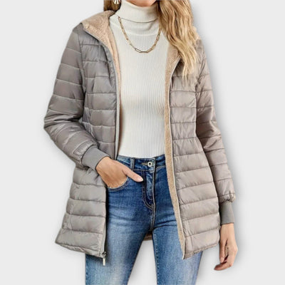 Carolin Winter Jacket