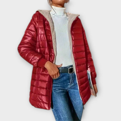 Carolin Winter Jacket