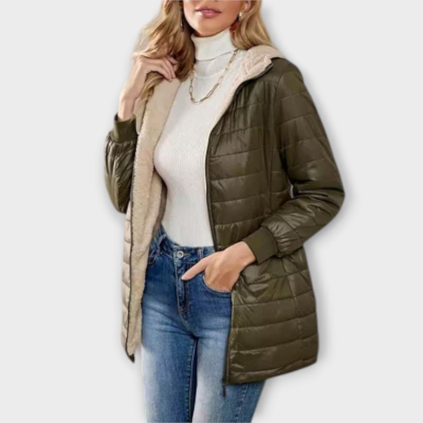 Carolin Winter Jacket