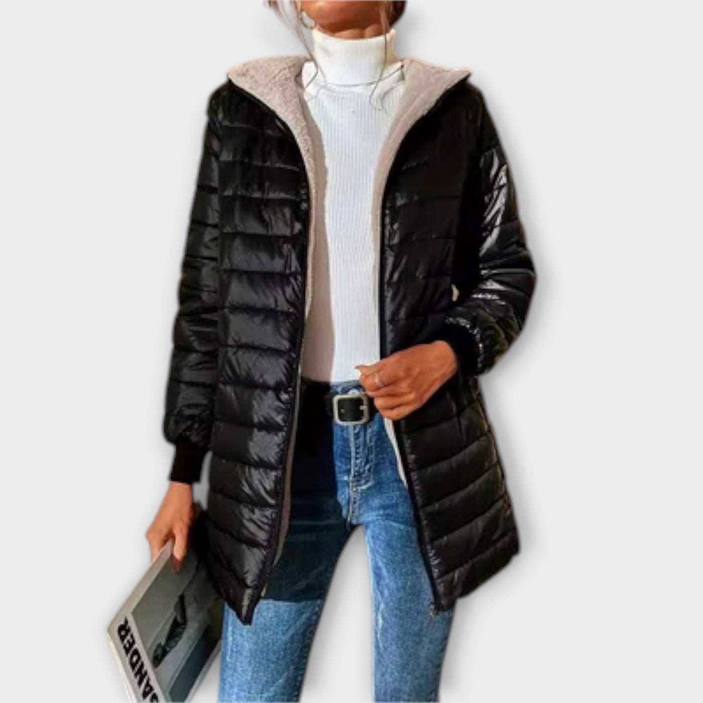 Carolin Winter Jacket