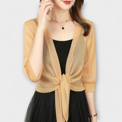 Olivia Blouse