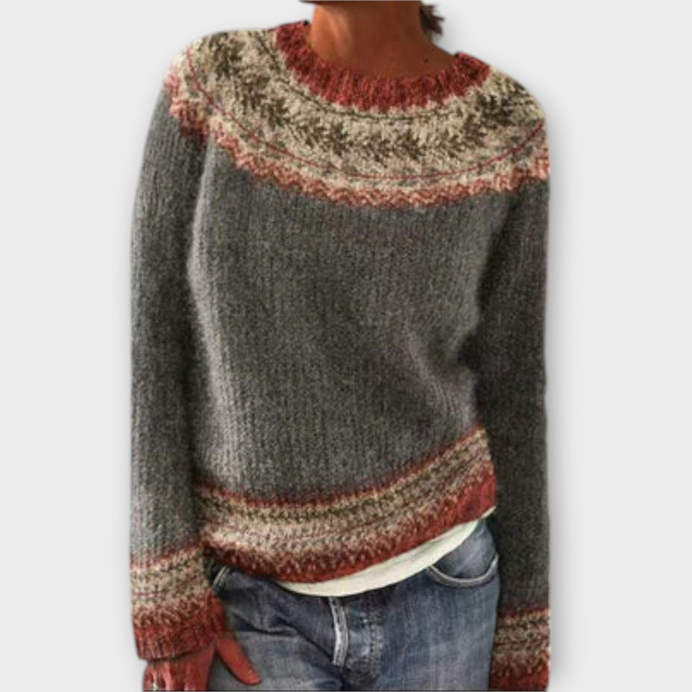 Vintage Sweater