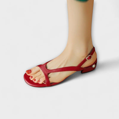 Evelyn Elegant Flat