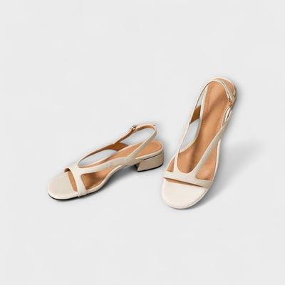 Evelyn Elegant Flat