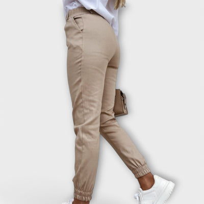 Melania Stretch Pants