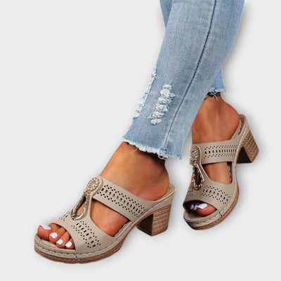 Maria Orthopedic Sandals