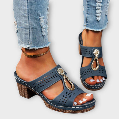 Maria Orthopedic Sandals