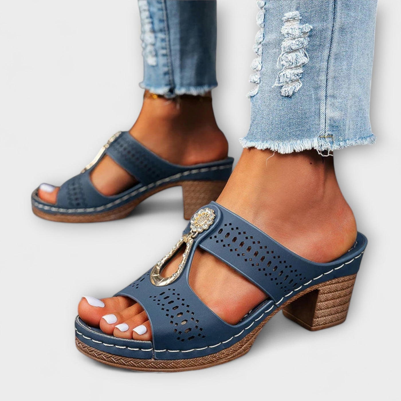 Maria Orthopedic Sandals