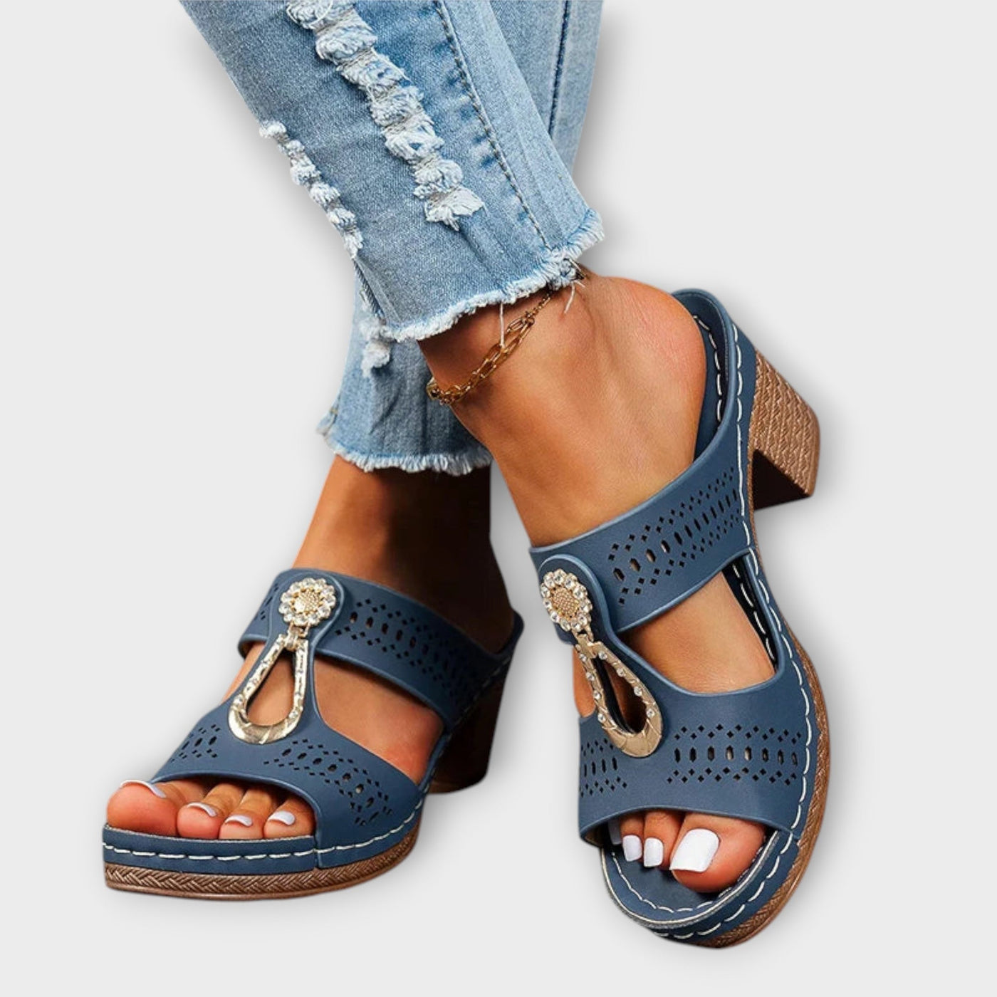 Maria Orthopedic Sandals