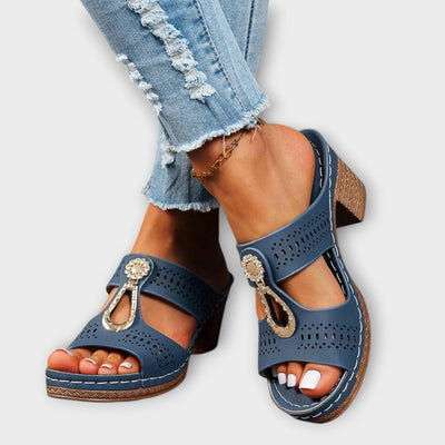 Maria Orthopedic Sandals