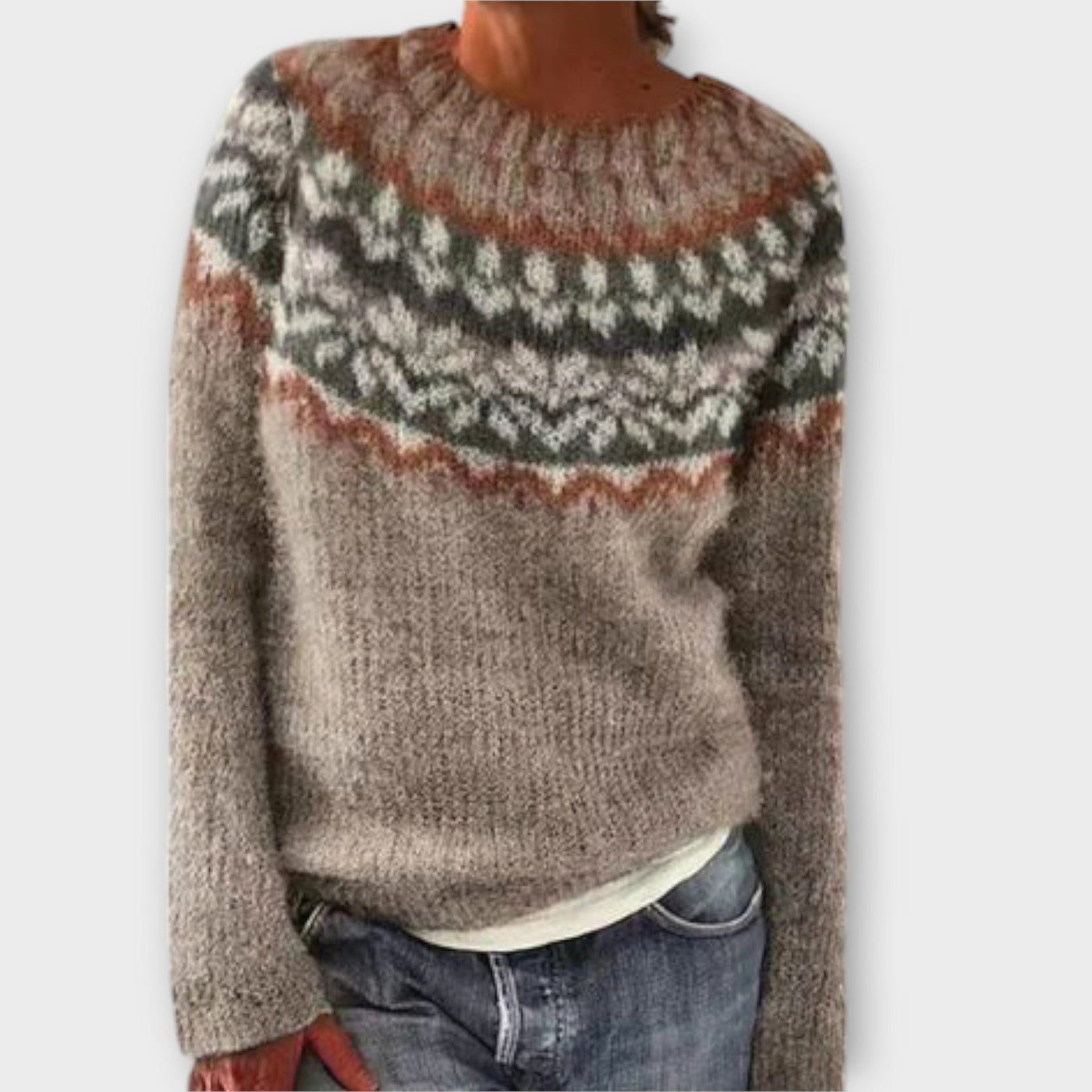 Vintage Sweater