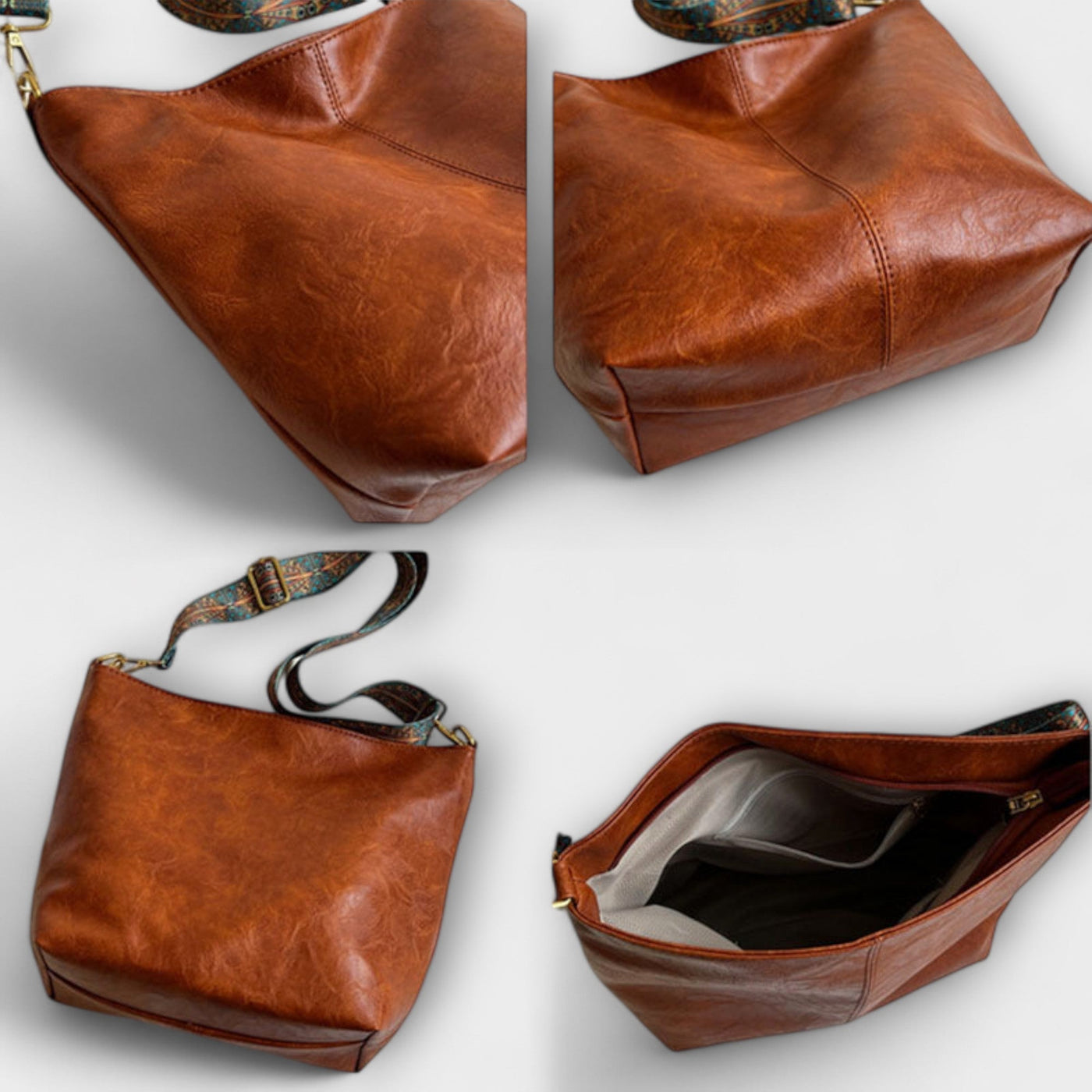 Lora Vintage Bag