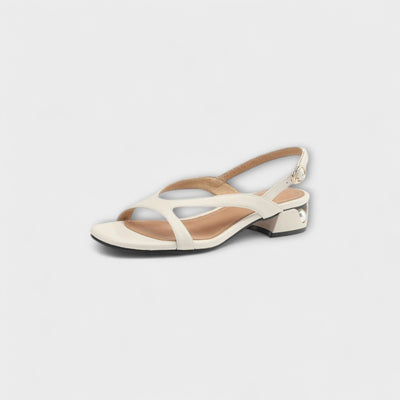 Evelyn Elegant Flat