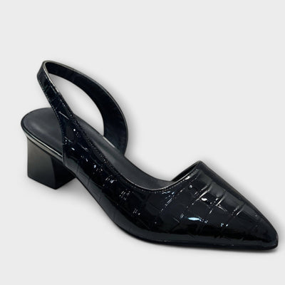 Lynn Orthopedic Heels
