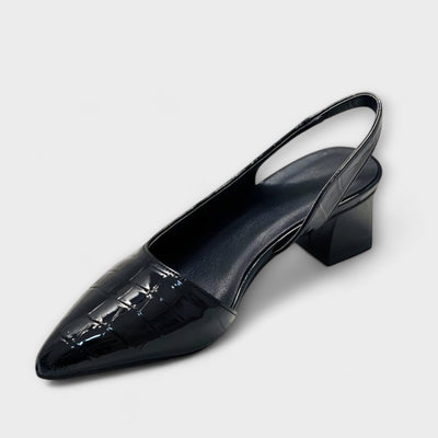Lynn Orthopedic Heels